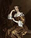 Elizabeth Wriothesley Countess of Northumberland